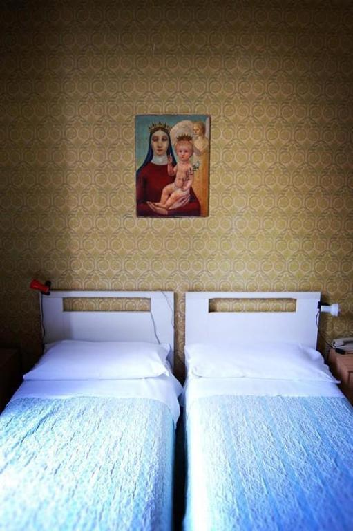 Hotel Pesi Montecatini Terme Quarto foto